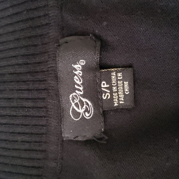 Sweater - Picture 4 of 4